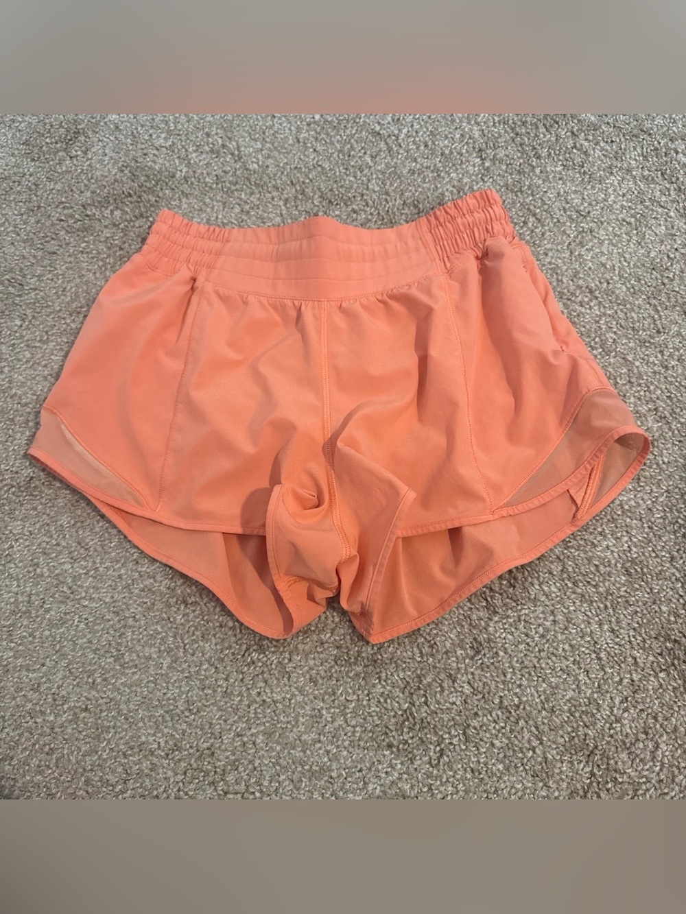 lululemon shorts
